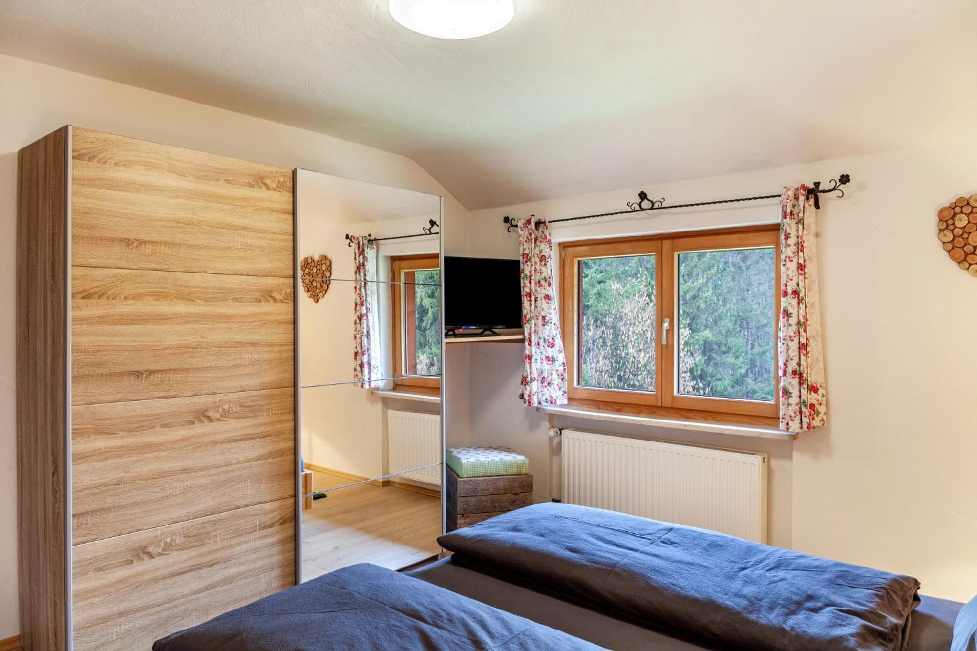 Ferienwohnung Kraus Eibsee Грайнау Экстерьер фото